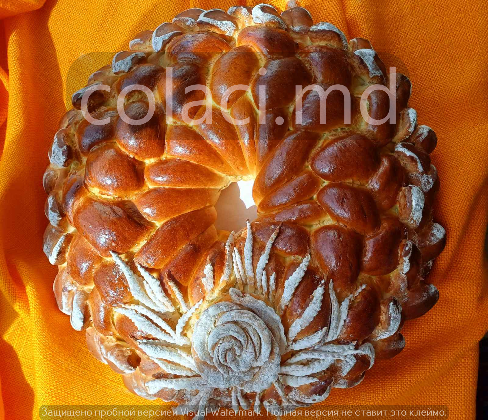 Colaci (419) – Colaci Artizanali